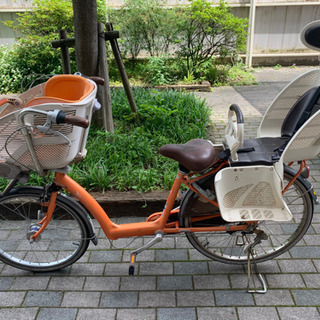 ブリヂストン自転車