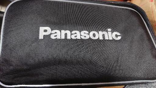 Panasonic ランタンセット
