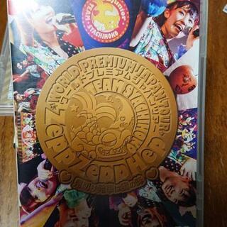 チームしゃちほこDVDの画像