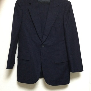 GALAXY NEW YORKER メンズスーツ