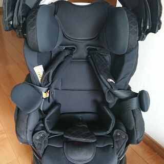 APRICA ベビーandチャイルドシート