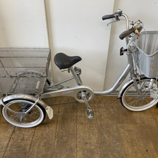 中古】春日井市の三輪車を格安/激安/無料であげます・譲ります｜ジモティー