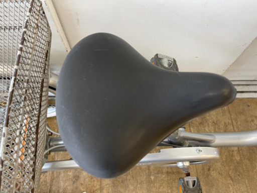 ブリヂストン製★三輪車★防犯登録料込★近隣配送可能