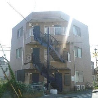 🌺入居総額10万円🌼JR南武線 矢向駅 歩5分🌺横浜市鶴見…