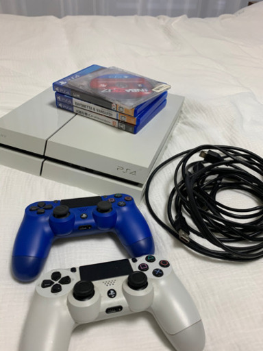 PlayStation4 セット