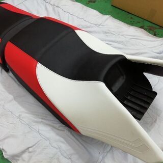 ヤマハ　YAMAHA  FXSVHO ジェットスキー純正シートセ...