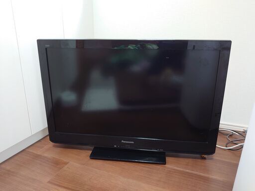【神奈川県大和市】32型液晶テレビ