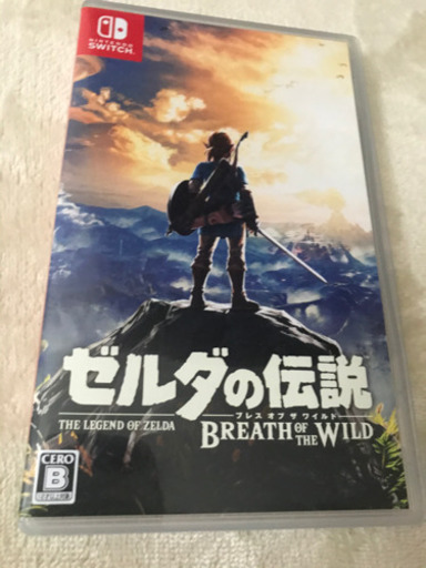 switchソフト　2本セット　