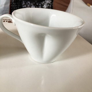 ディズニーカップ&ソーサーペアセットの画像