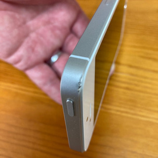 iPhone SE 第1世代の画像
