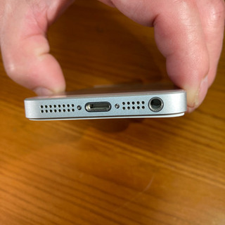 iPhone SE 第1世代の画像