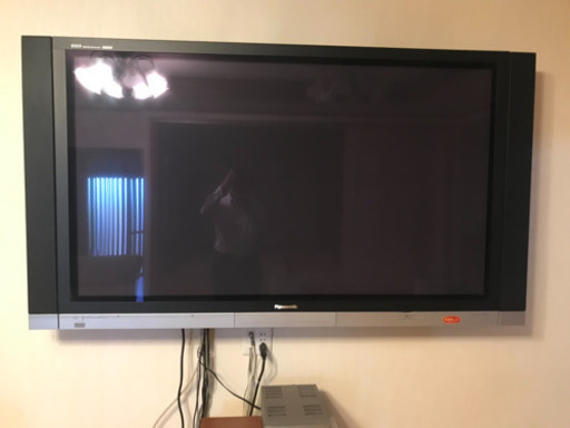 Panasonic VIERA65インチ