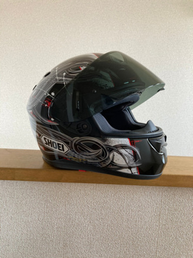 SHOEI ヘルメット