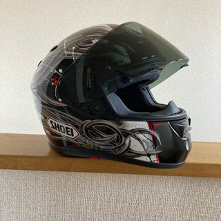 SHOEI ヘルメット