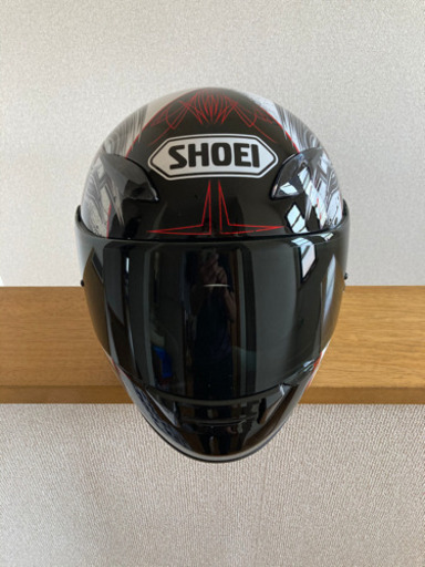 SHOEI ヘルメット
