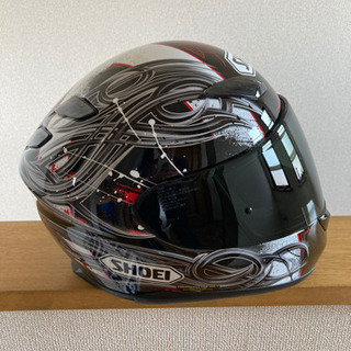 SHOEI ヘルメットの画像