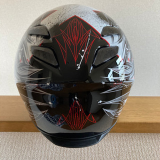 SHOEI ヘルメットの画像