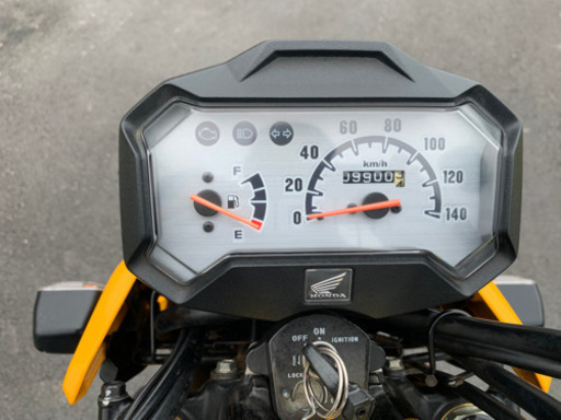 大人気‼️ホンダズーマーX110‼️上物美車‼️ライトカスタム‼️