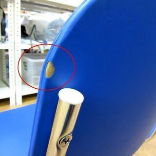 希少！くろがね工作所 セブンシリードワーフ 学習チェア サンリオ 昭和レトロ 椅子 イス 回転 デスクチェア 子供用 札幌 厚別店 の画像