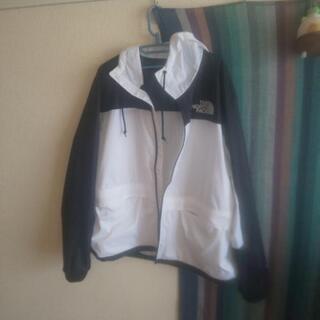 THE NORTH FACE