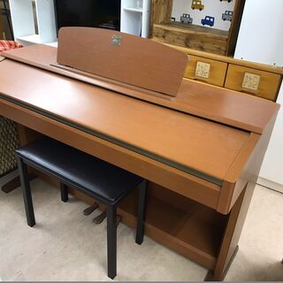 即完売モデル！！！　ヤマハ　クラビノーバ　８８鍵盤　電子ピアノ　...