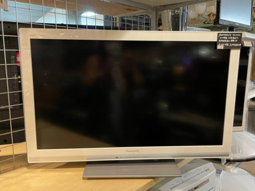 JH01918 Panasonic 液晶テレビ　32インチ