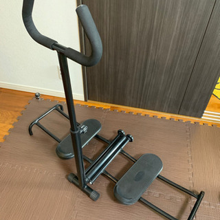 【無料】レッグスライダー 黒