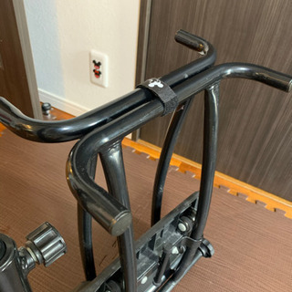 【無料】レッグスライダー 黒の画像