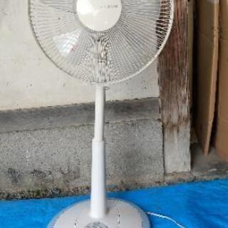 EUPA30㎝リビング扇風機