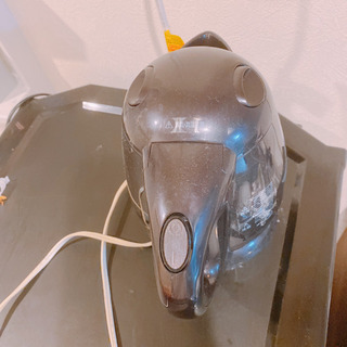 電気ケトル　<5月中取りに来られる方限定> 値下げ交渉OKの画像