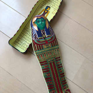 ✨新品✨　古代エジプト展　ツタンカーメンペンケース