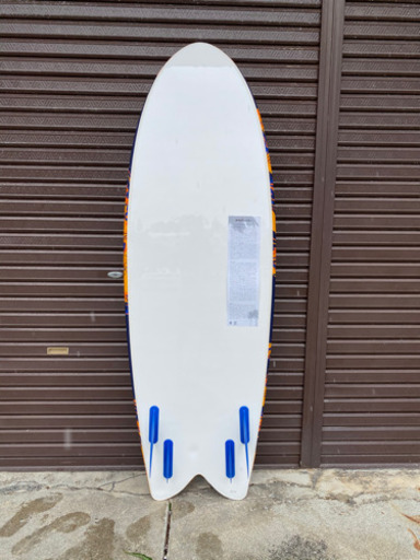 新品　ソフトボード　長さ170㎝　初心者に最適！