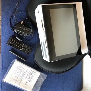 (取り引き中)🌟✨ソフトバンク  202HW　ワンセグタブレット✨の画像