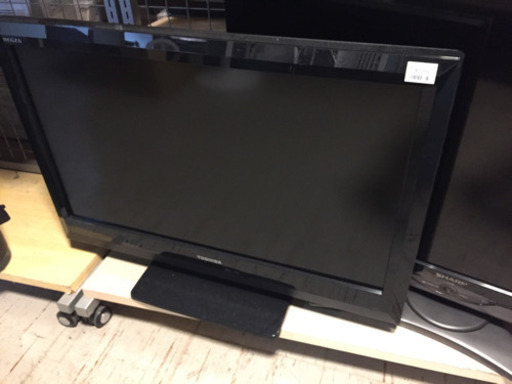 JH01925 TOSHIBA 32インチ 液晶テレビ