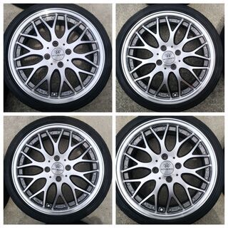 ロクサーニ　マルチフォルケッタ　165/45R16 タイヤホイー...
