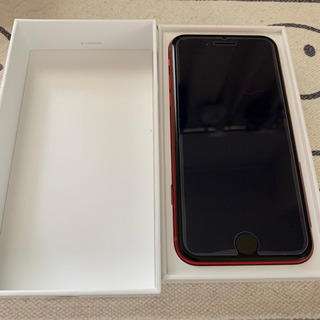 iPhone se2 第二世代