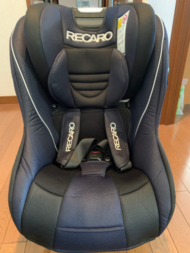 【値下げしました】RECARO START