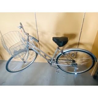 【🐼自転車 F-PM70S 27インチ ママチャリ🐼】