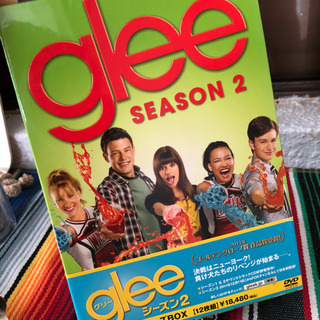 "glee" DVDコレクターズBOX/シーズン1〜3の画像