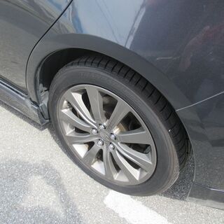 自社で分割で車が買えます。スバル　インプレッサ2.0ｉ-Sリミテッドの画像