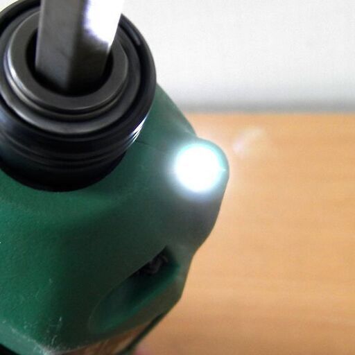 ペン インパクトドライバ HiKOKI ハイコーキ 日立工機 コードレス WH7DL 7.2V バッテリー２個 充電器 札幌 西野