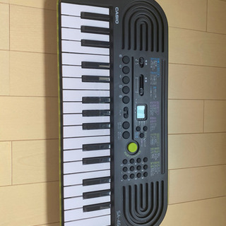 casio 電子ピアノ　ドラム　ギター等　演奏可能