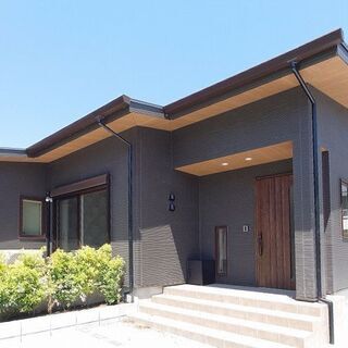 妙円寺2丁目　新築戸建　平屋建てモデルハウス　※現在商談中