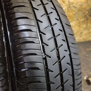 SEIBERLING SL101 175/65R15 15インチ 夏タイヤ 4本 2018年製 カローラフィールダー アクア ポルテ フィット等　(VTL392) クレジットカード QR決済可能の画像