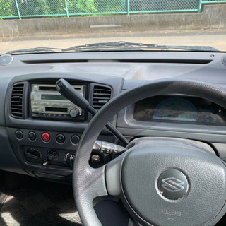 【値下げしました】スズキ　MRワゴン　H14年式　MF21S  11万3000キロ　タイミングチェーンの画像