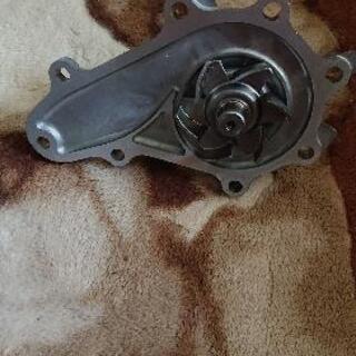 RX8 ウォーターポンプ(新品)半額
