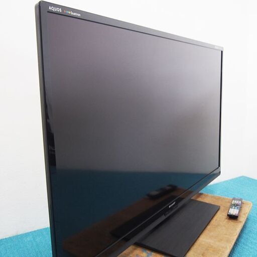 HARP シャープ AQUOS クアトロン 3D 60インチ 液晶テレビ LC-60G7 (EA53)