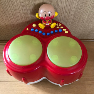 【取引済】アンパンマン　おもちゃまとめてお譲りの画像