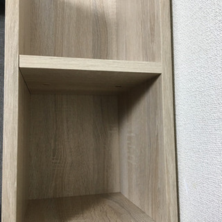 【決定しました】棚の画像