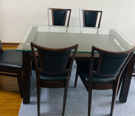 ダイニングセット